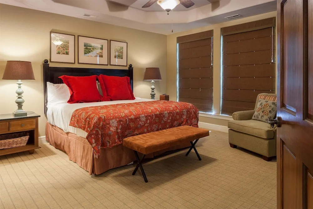 Hilton Grand Vacations Club Long Creek Ridgedale 8/49