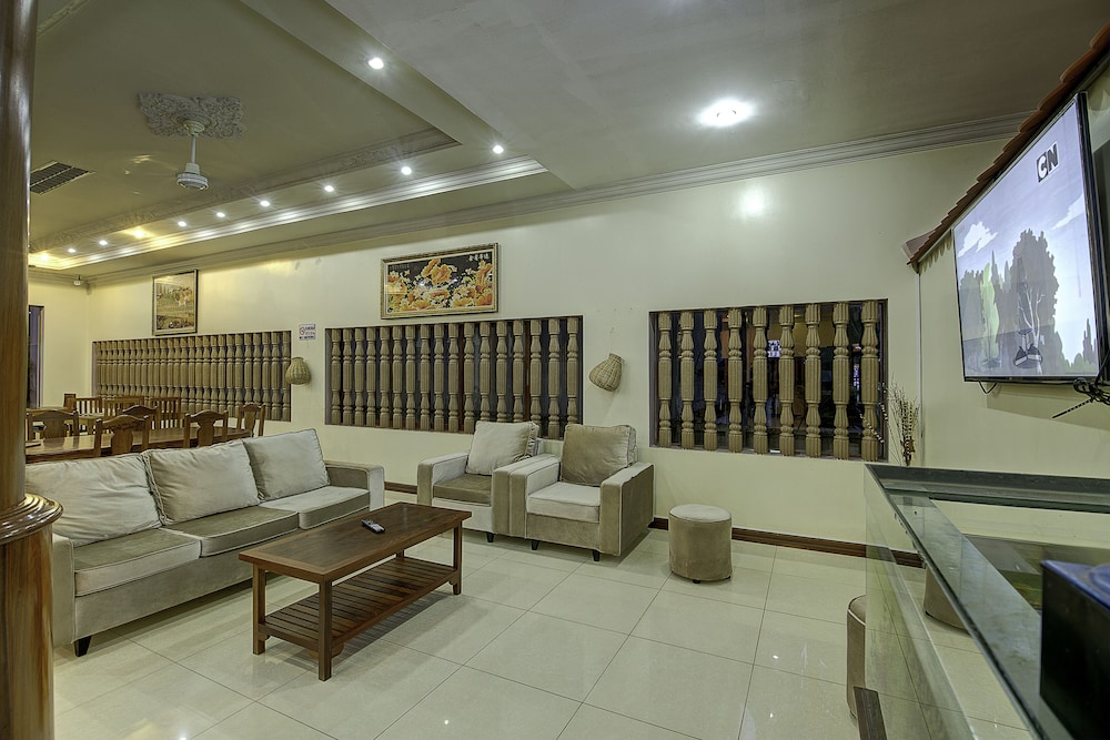 Dv Angkor Villa 52/63