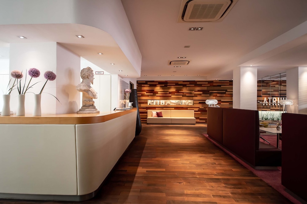 Boutique Hotel Atrium Munchen 3/64