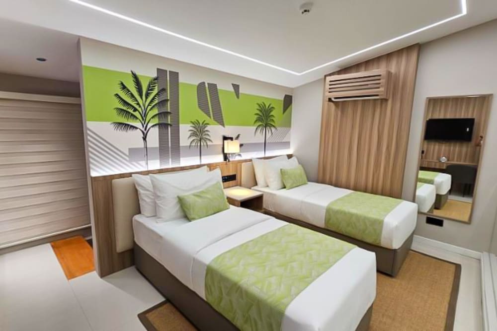 Lime Resort Bohol, a member of Radisson Individuals Premier 20/60