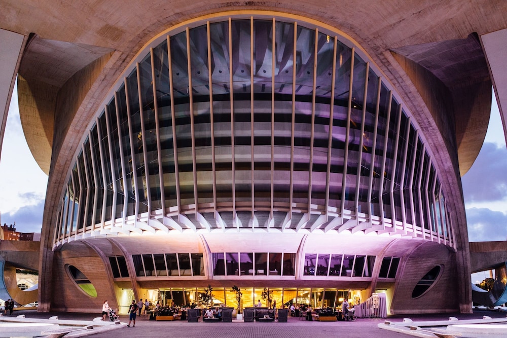 Valenciaflats Ciudad de las Ciencias 5/105
