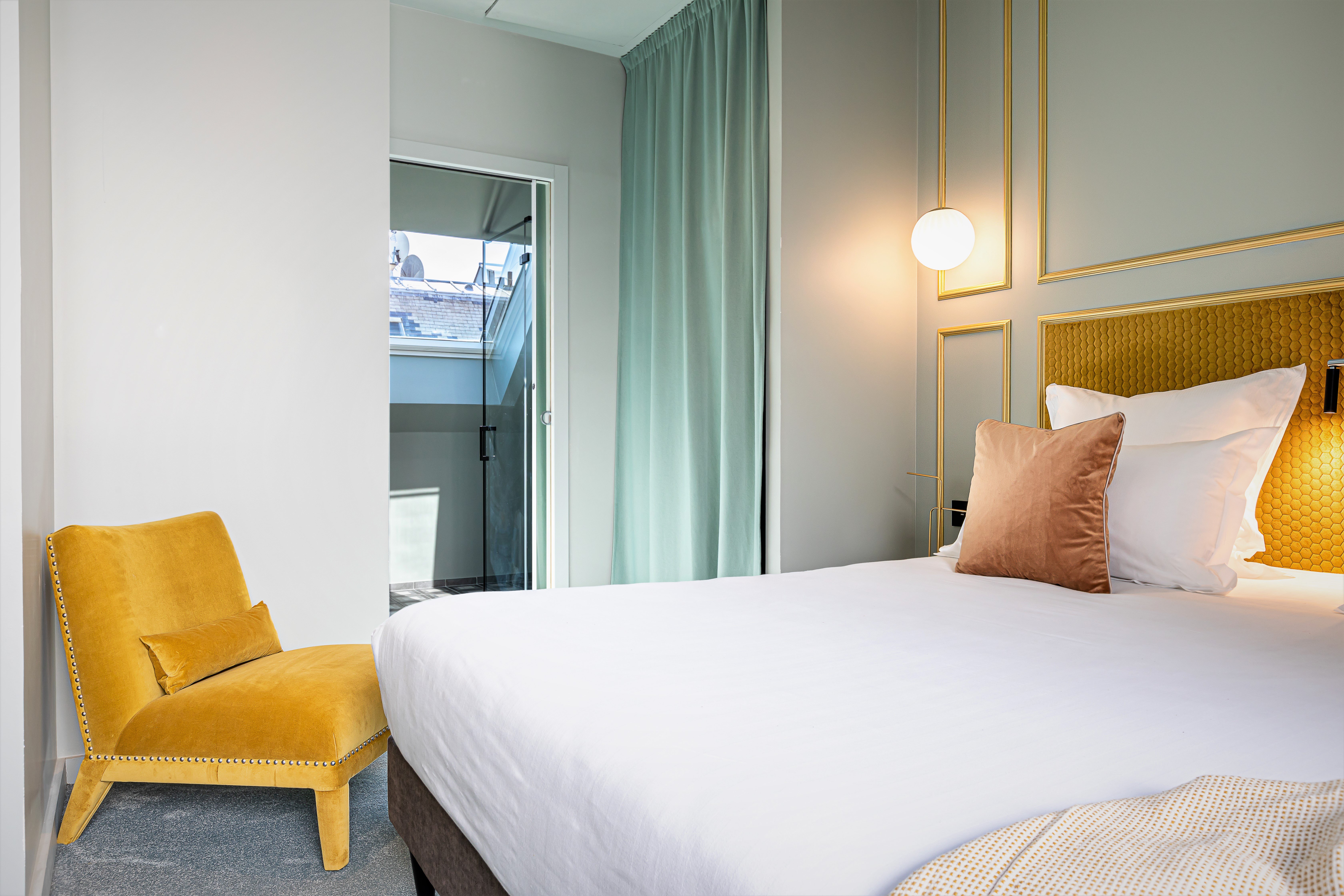 Hotel Veryste 15/50
