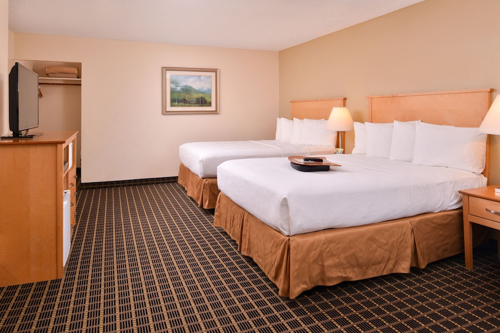 Campus Inn & Suites Eugene Downtown 21/57