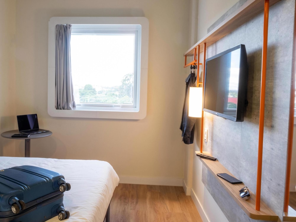 ibis budget Leme Sp 28/62