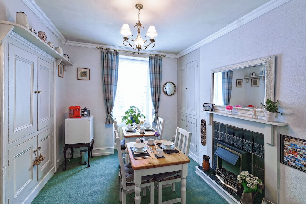 Garth Dderwen Victorian Guest House 18/48