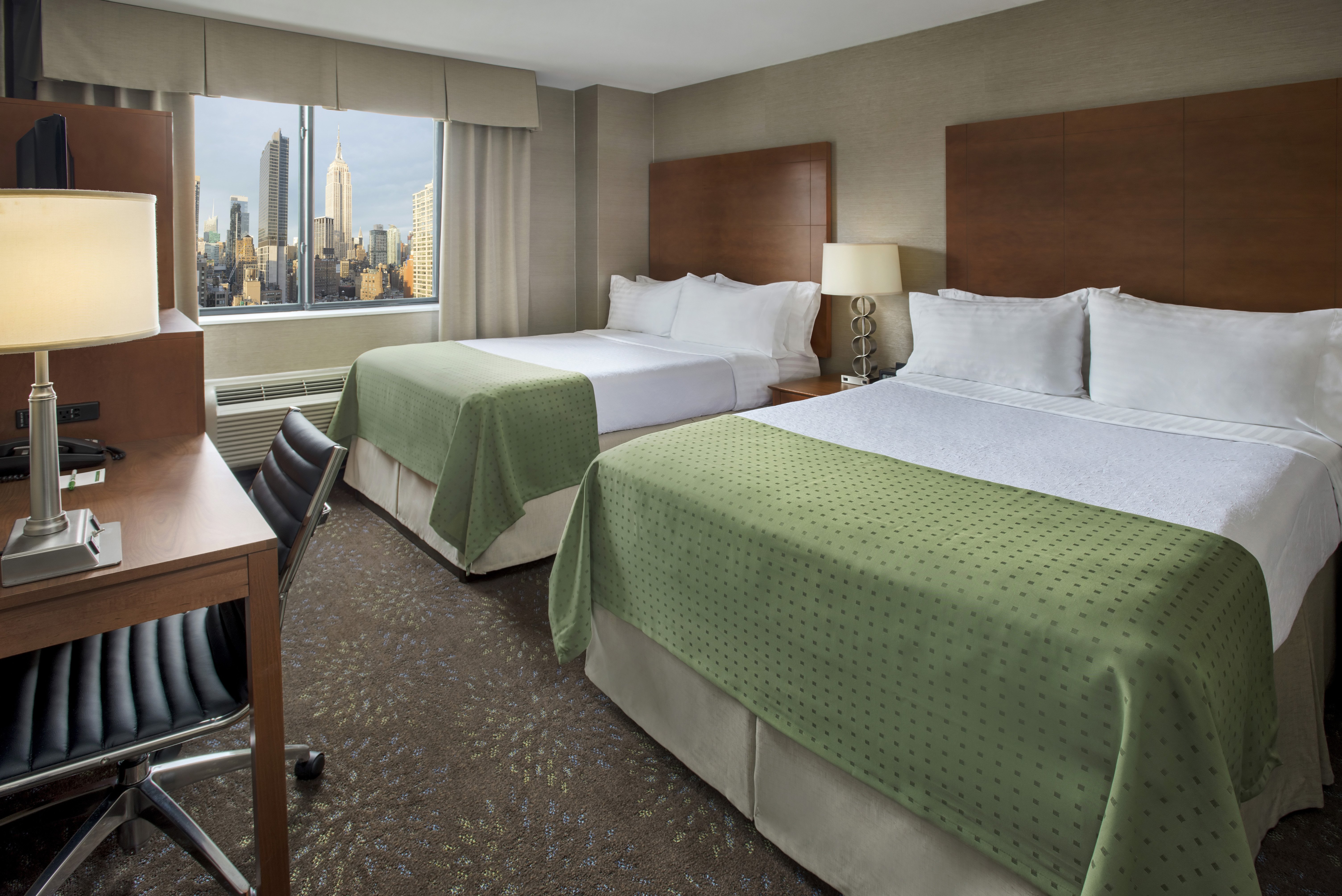 Holiday Inn Manhattan 6th Avenue Chelsea 20/41