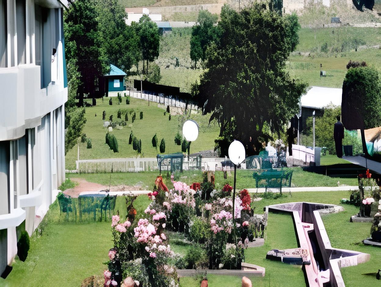 Hotel Woodstock 16/20