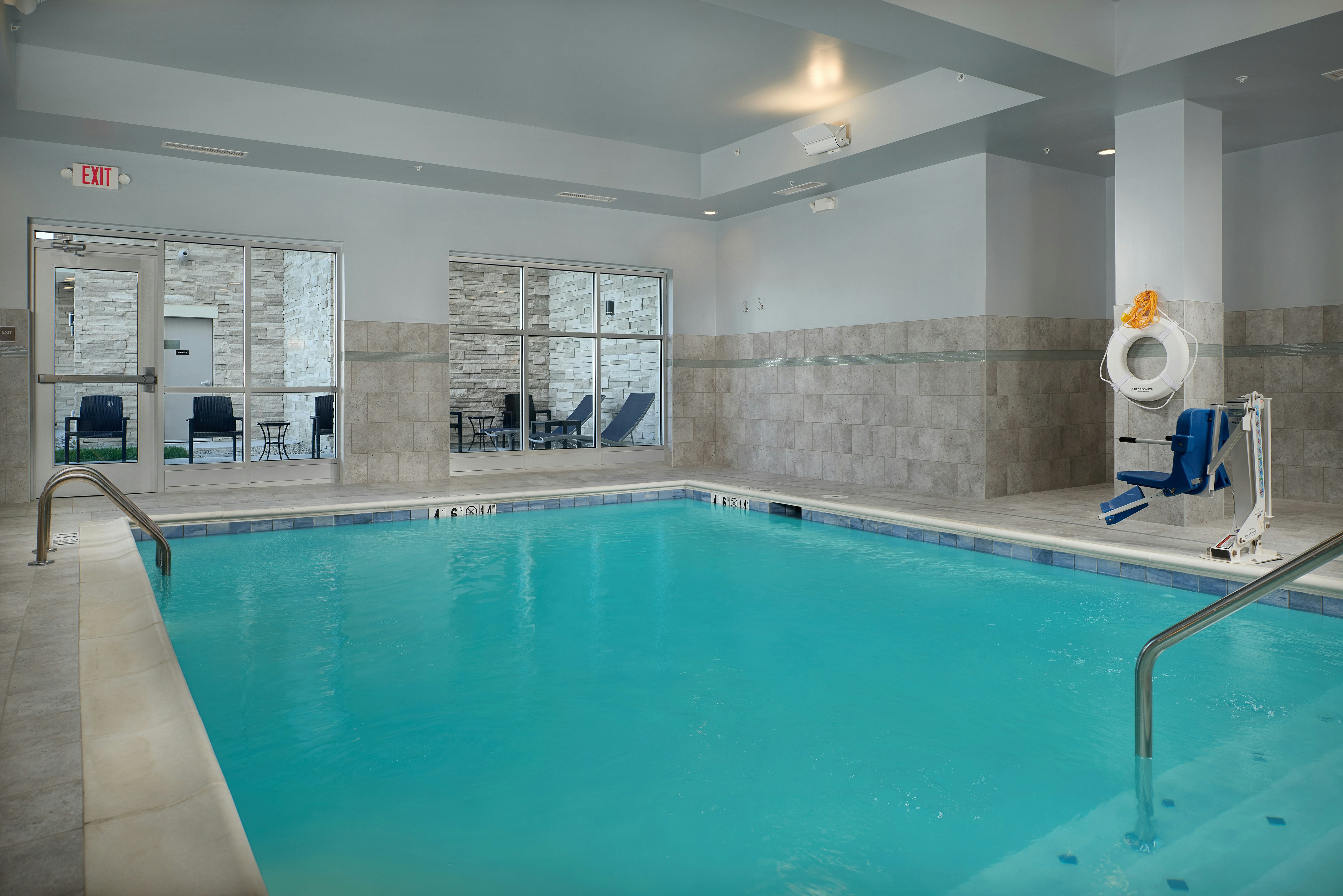Homewood Suites by Hilton Cincinnati Midtown 8/22