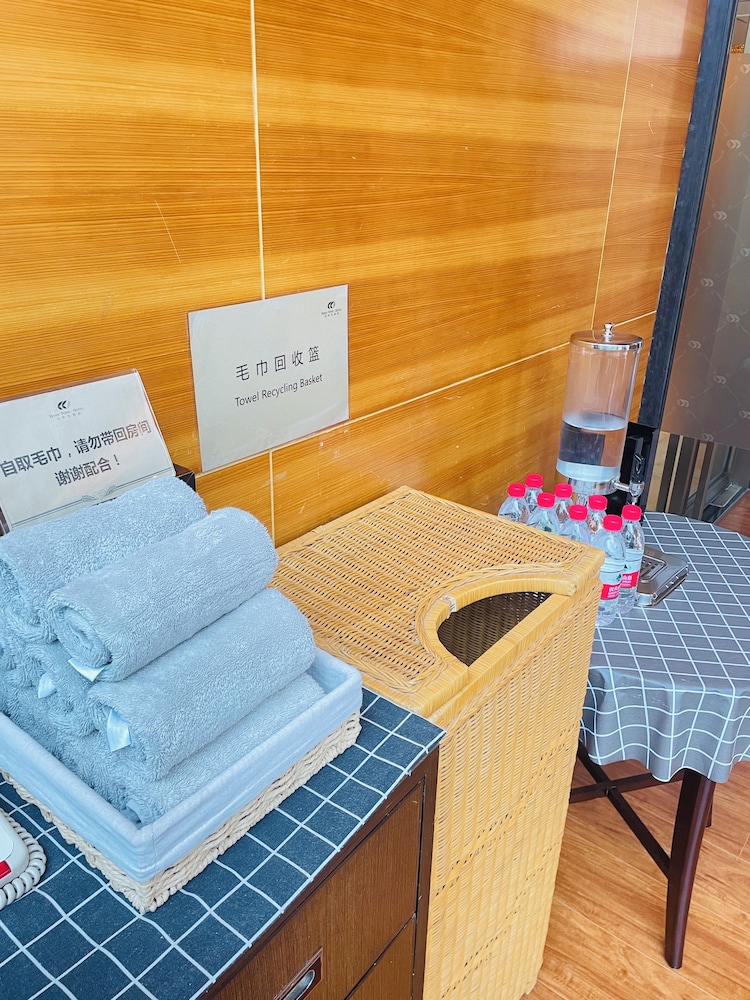 Home Fond Hotel Nanshan 37/50