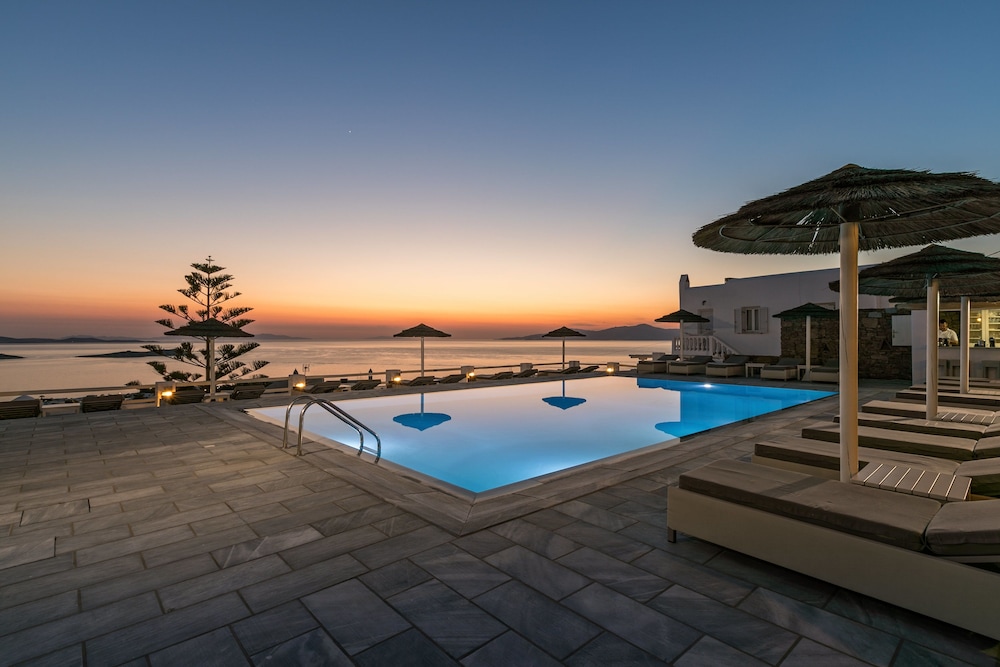Hotel Alkyon 3/63