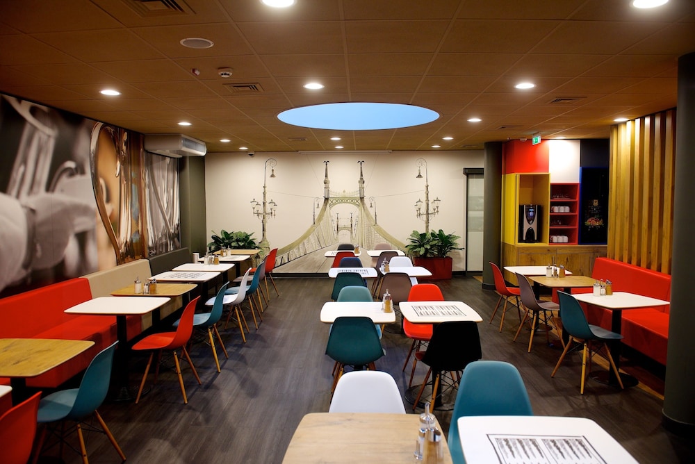 Ibis Budapest Centrum 46/63