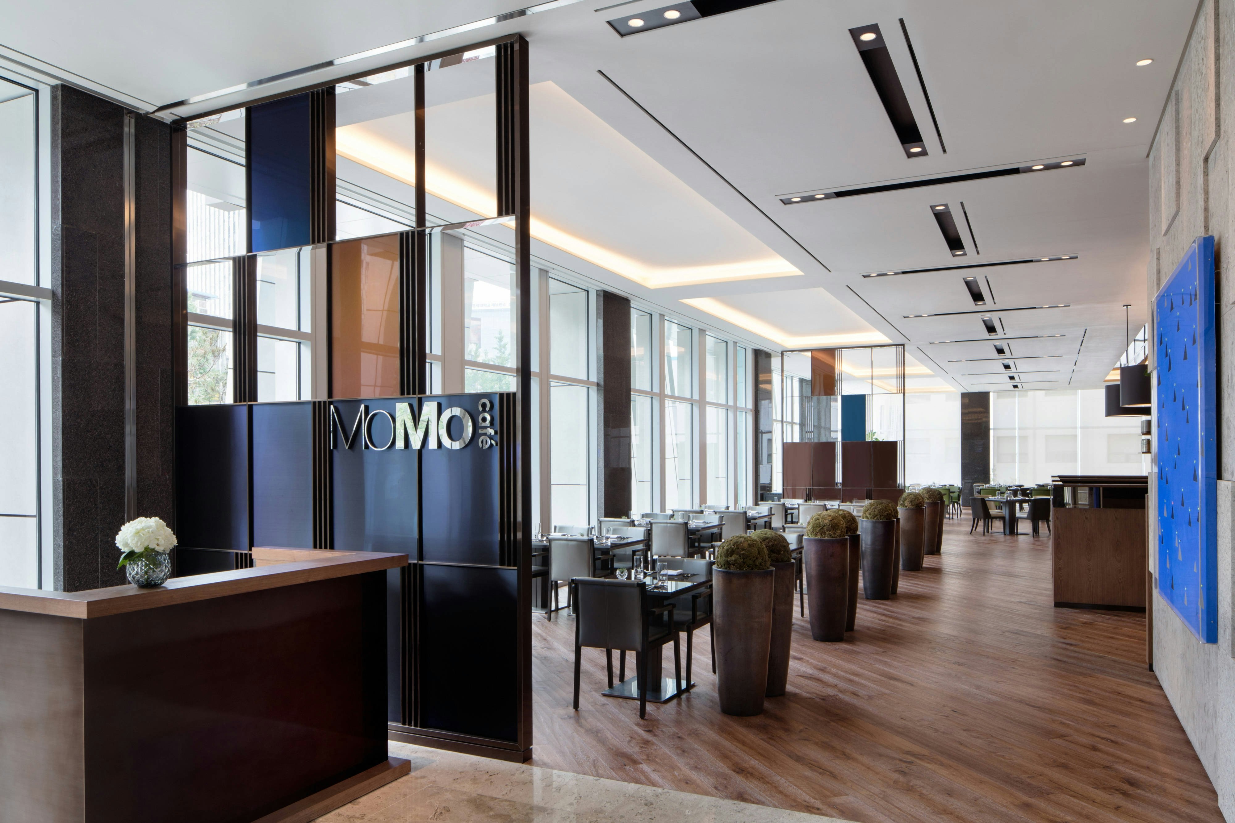 Courtyard by Marriott Seoul Myeongdong 31/53