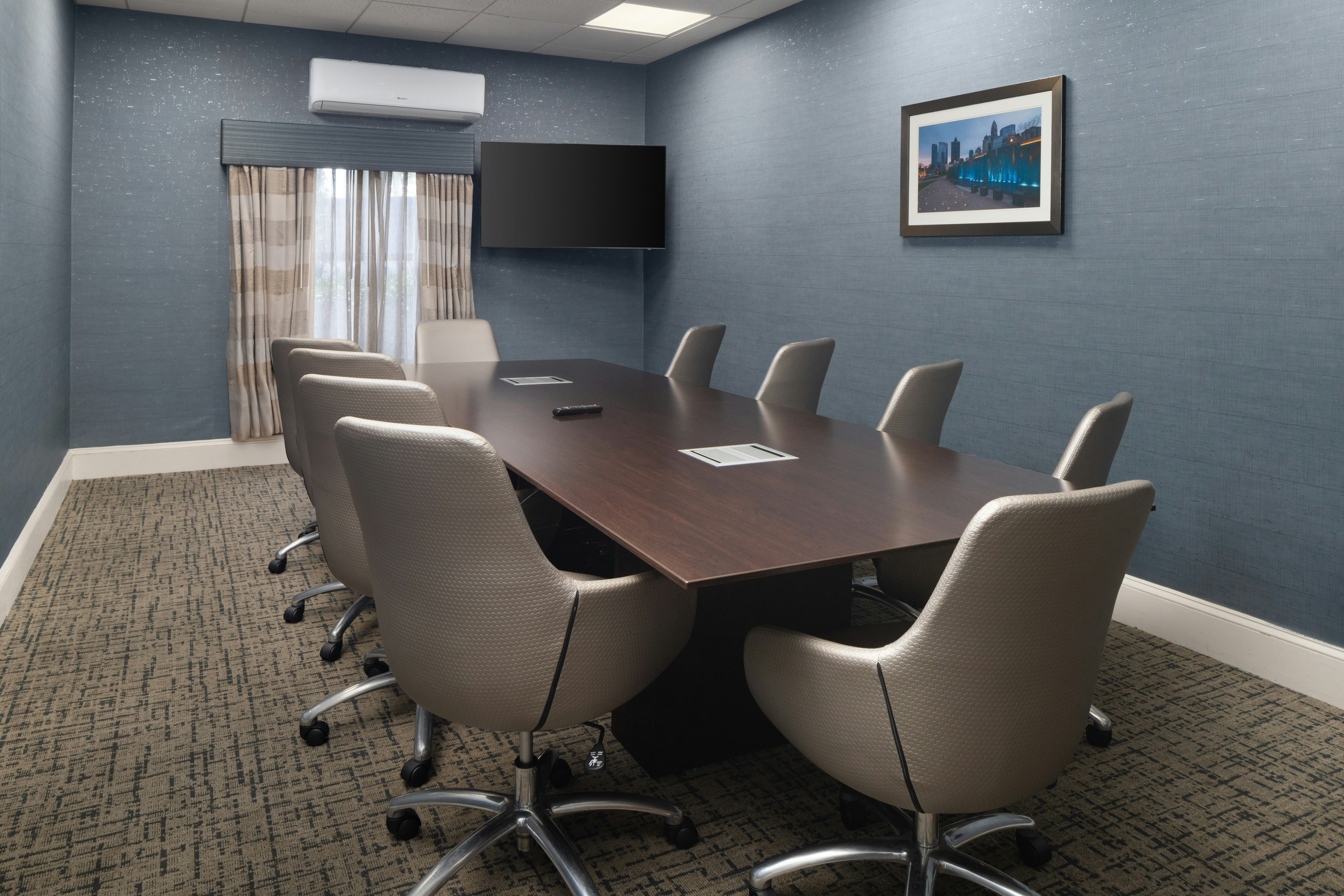 Hampton Inn & Suites Concord/Charlotte 40/57