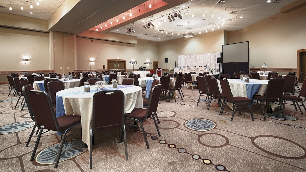 Camrose Resort Casino Bw Premier Collection 32/41