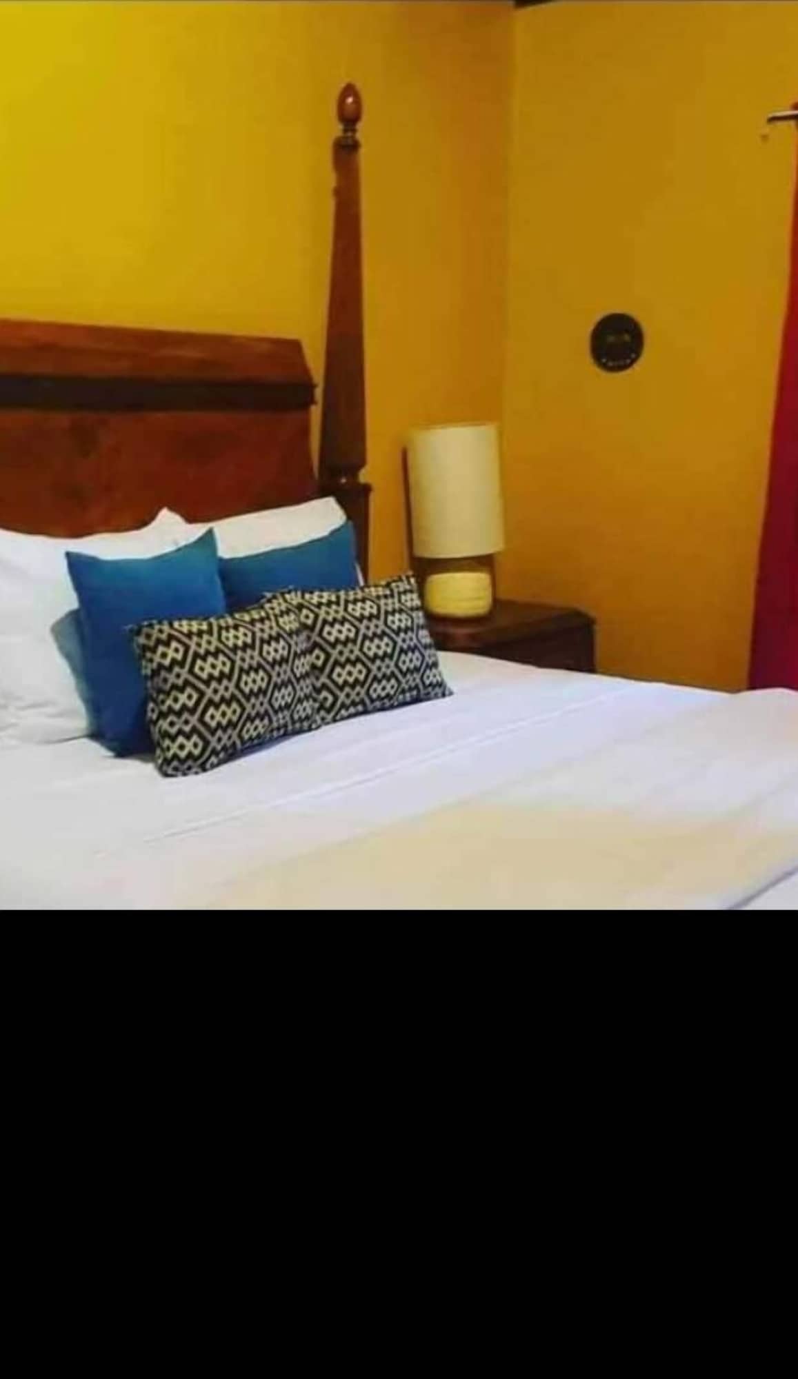 1 BEDROOM, DELUXE, RIVER VIEW