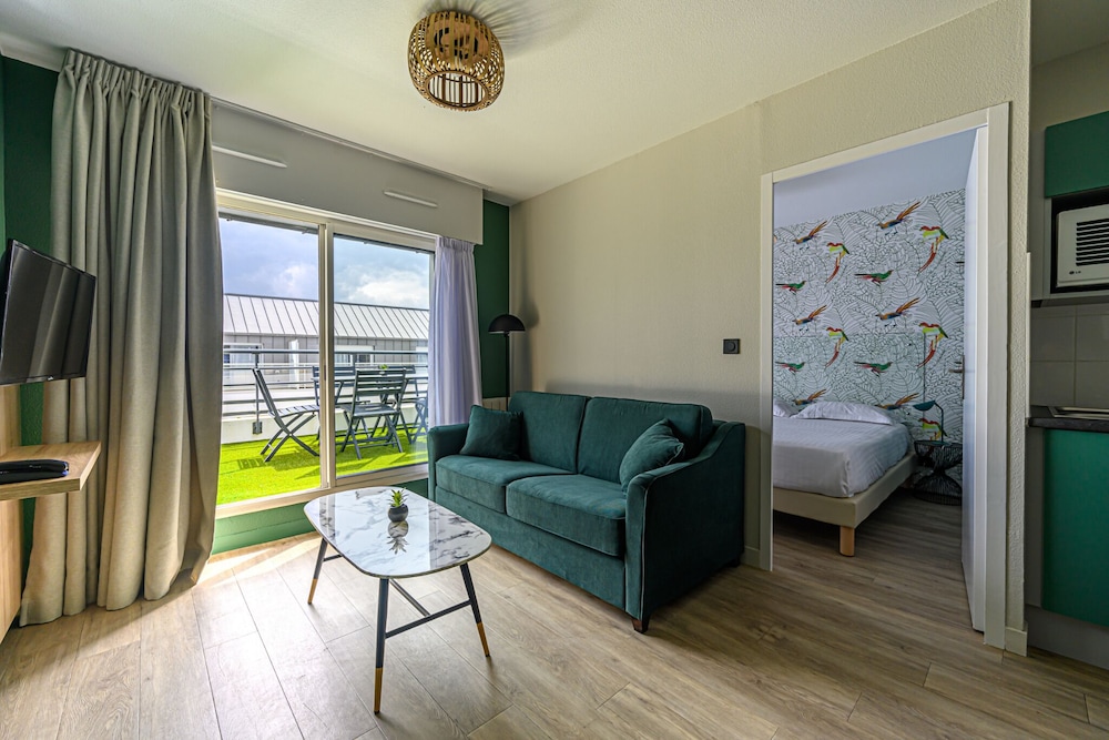 Appart Hotel Le Liberte 31/58