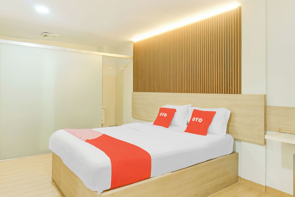 Hotel O Tanjung Duren Near Mall Citraland Formerly Suba Hotel 11/20