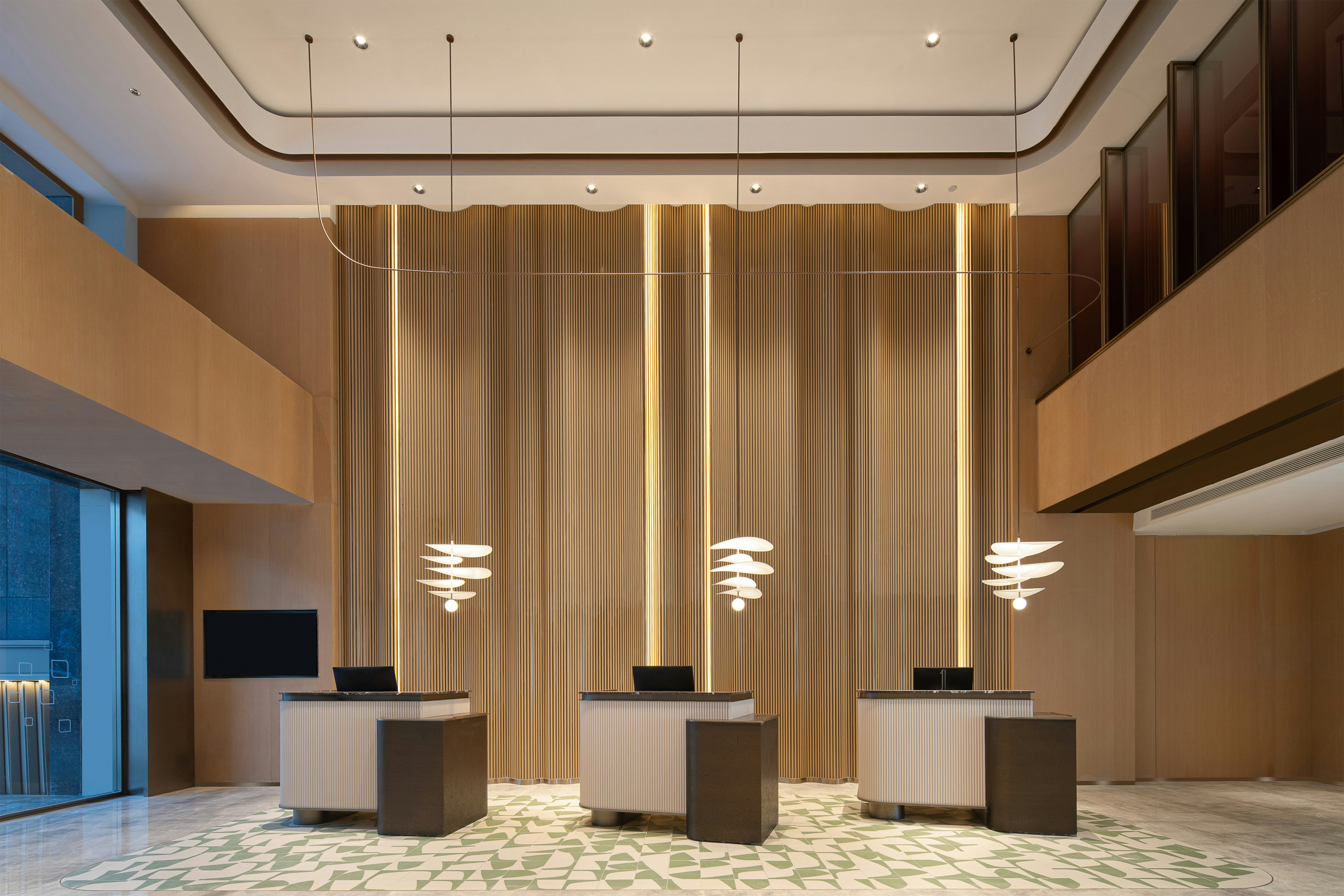 Hilton Garden Inn Shannan Gesang Road 7/37