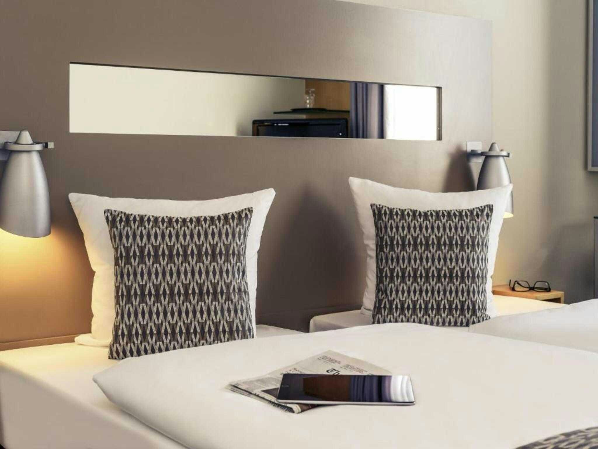 Mercure Hotel Duesseldorf City Nord 73/79