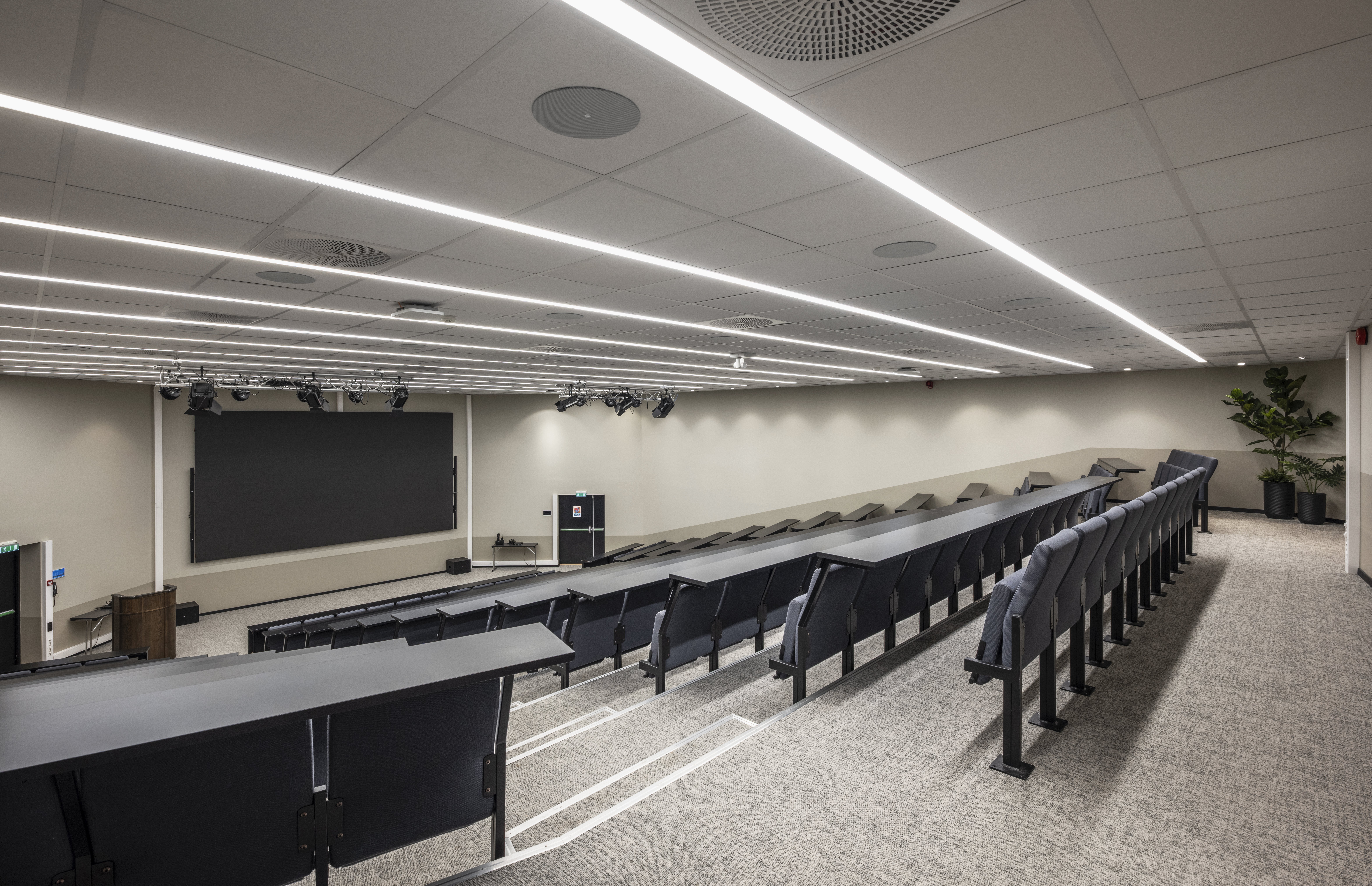 Thon Hotel Vika Atrium 45/52
