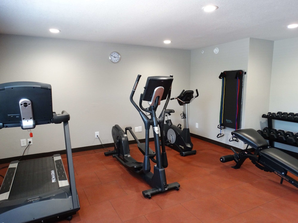 Best Western Dewitt 30/42