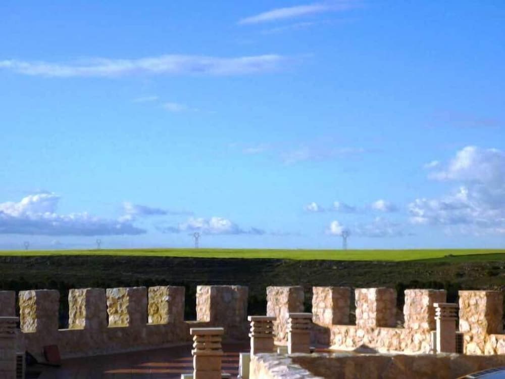 Domus Selecta Resid Real Castillo de Curiel 26/34