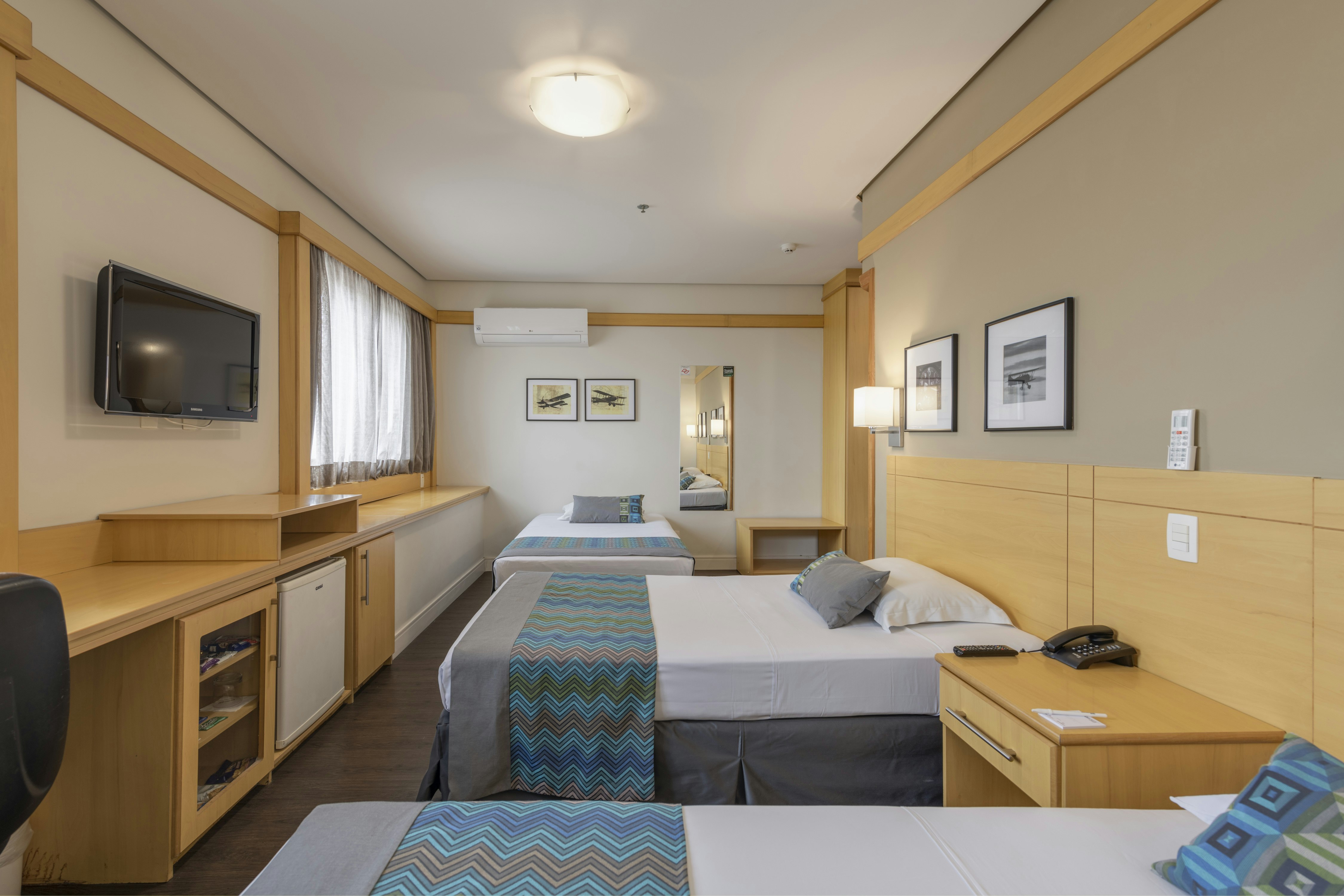 Hotel Monreale Plus Guarulhos International Airport 21/69