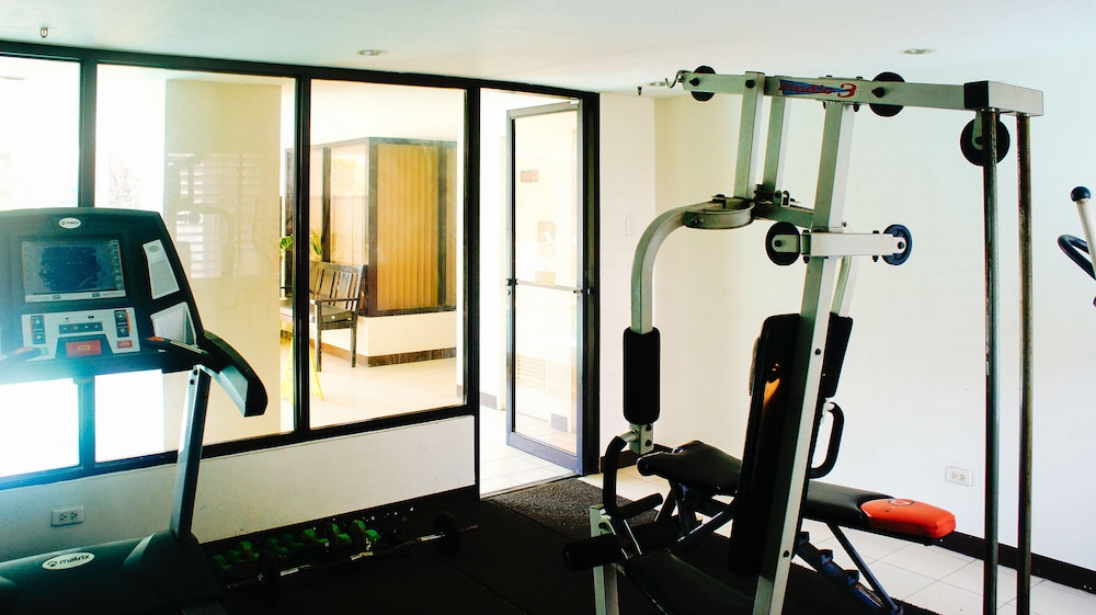 Reddoorz Plus Mabolo Cebu 32/54