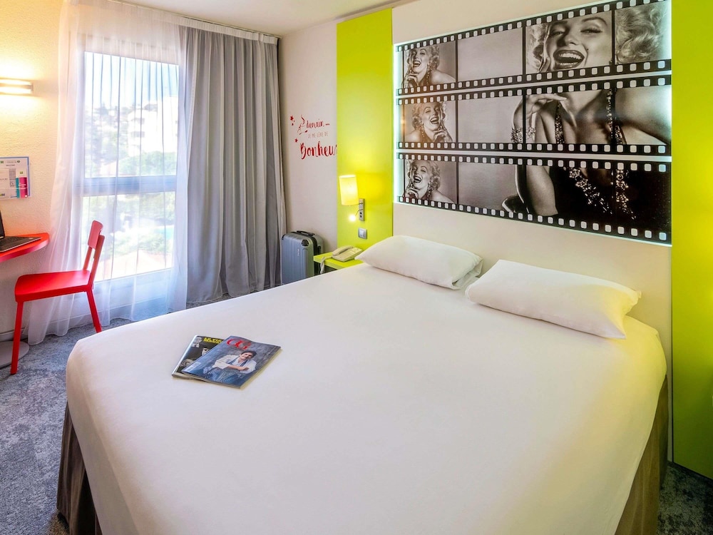 Ibis Styles Cannes Le Cannet 27/67