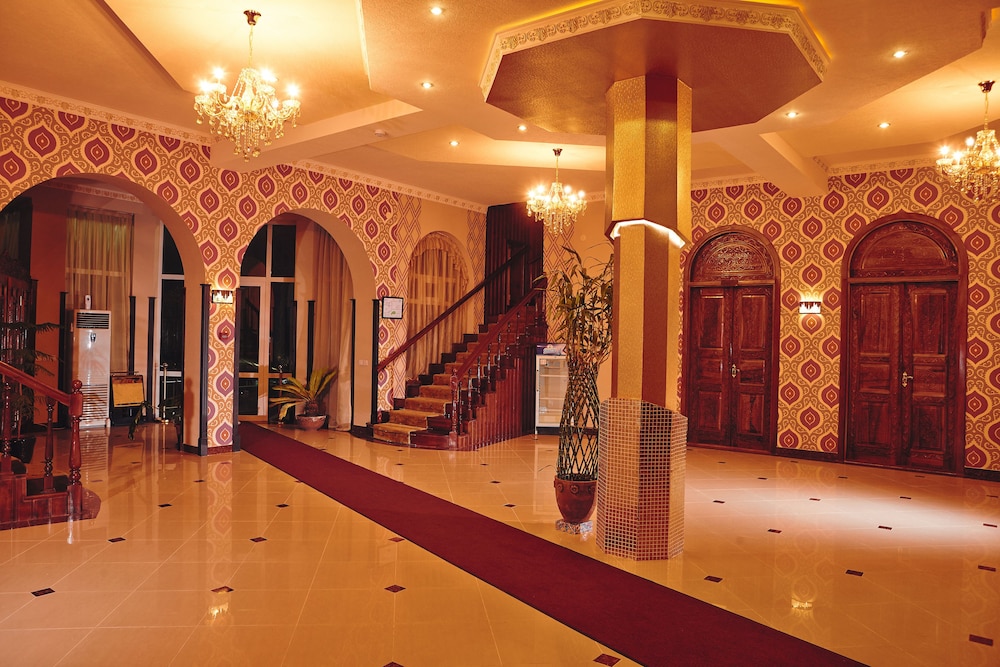 Hotel Royal Palace 15/31