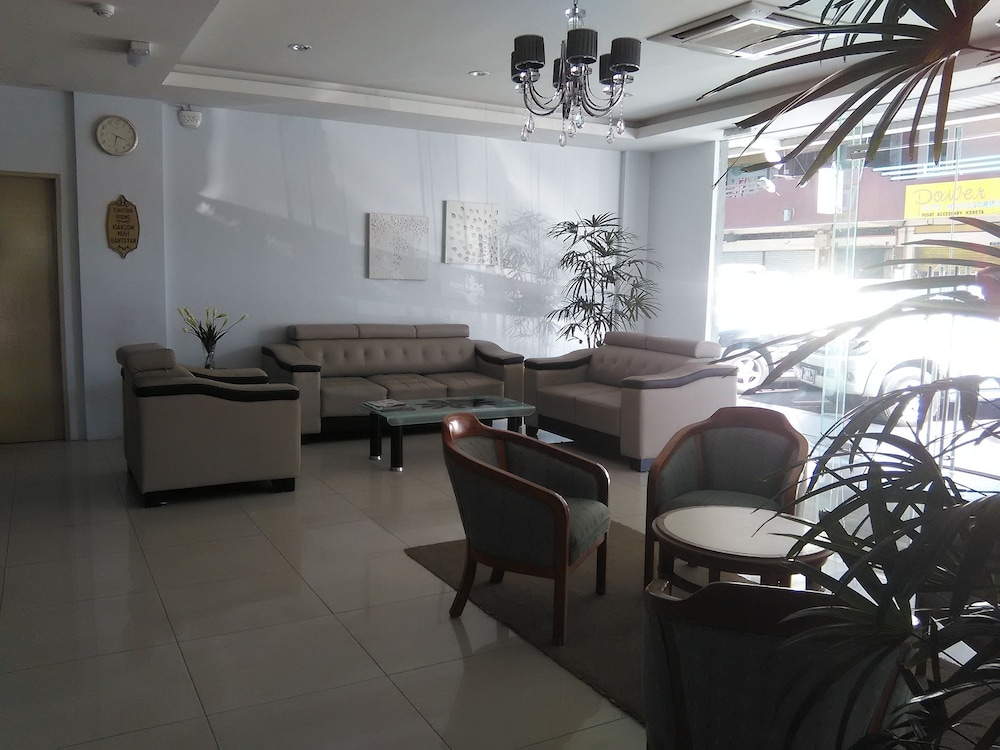 Hotel Puri 36 34/48