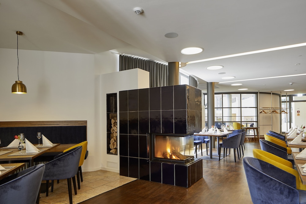 ElzLand Hotel Pfauen Wellness Spa and Vitalis Hotel 31/50