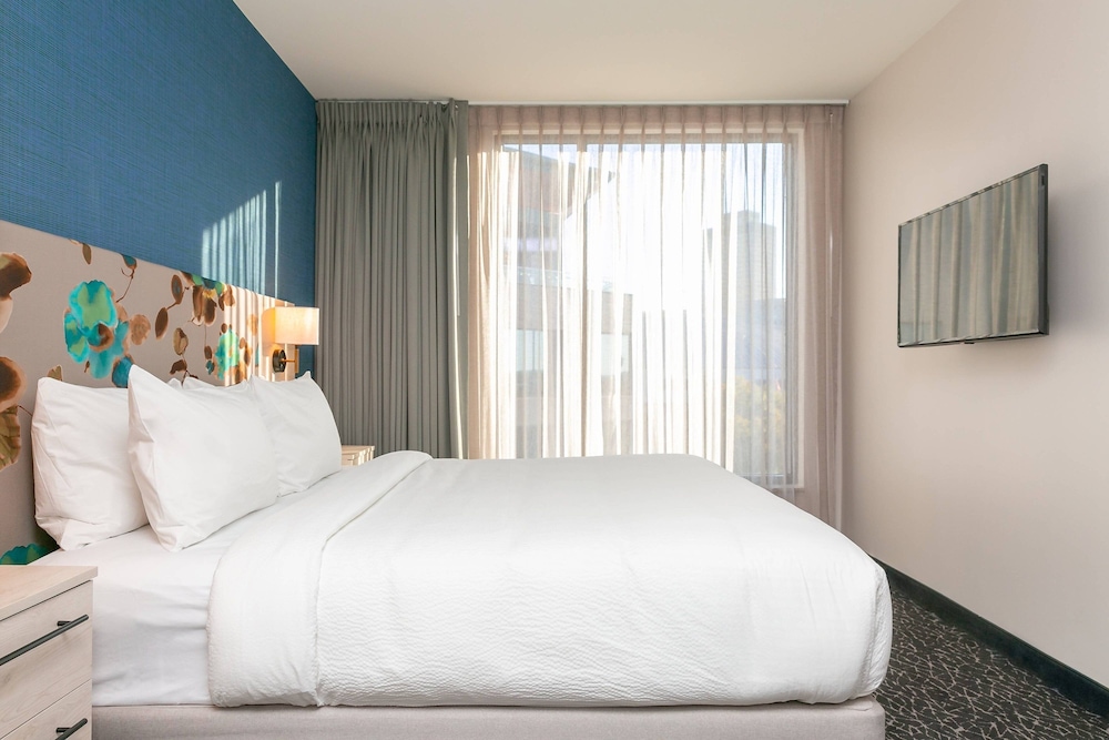 TownePlace Suites by Marriott Nashville Downtown/Capitol District 10/48