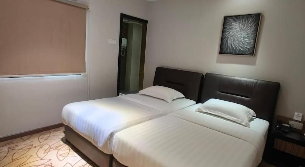 Milano Hotel 11/38