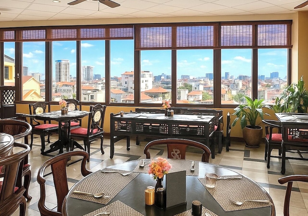 Hanoi Lion Boutique Hotel 46/58