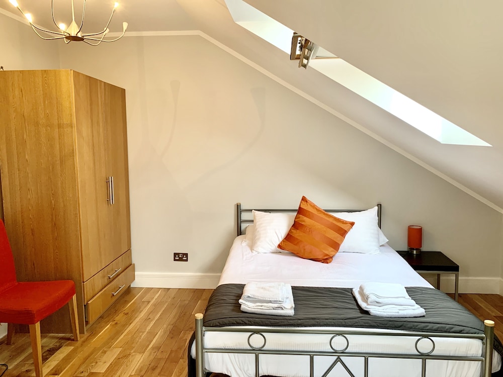Westciti Croydon Serviced Apartments 7/50