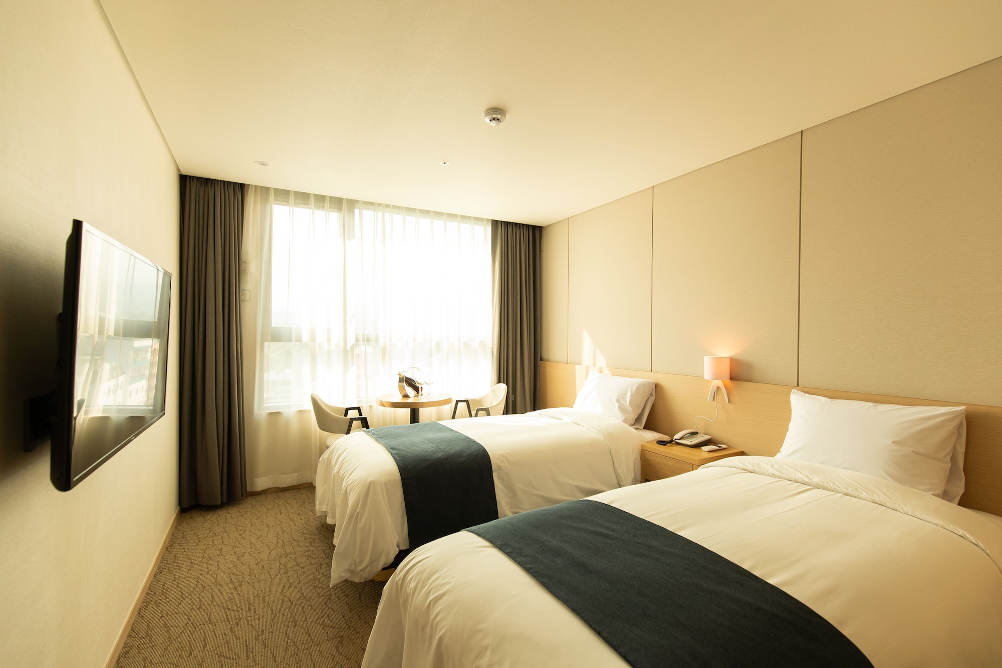 STANDARD, TWIN BEDS