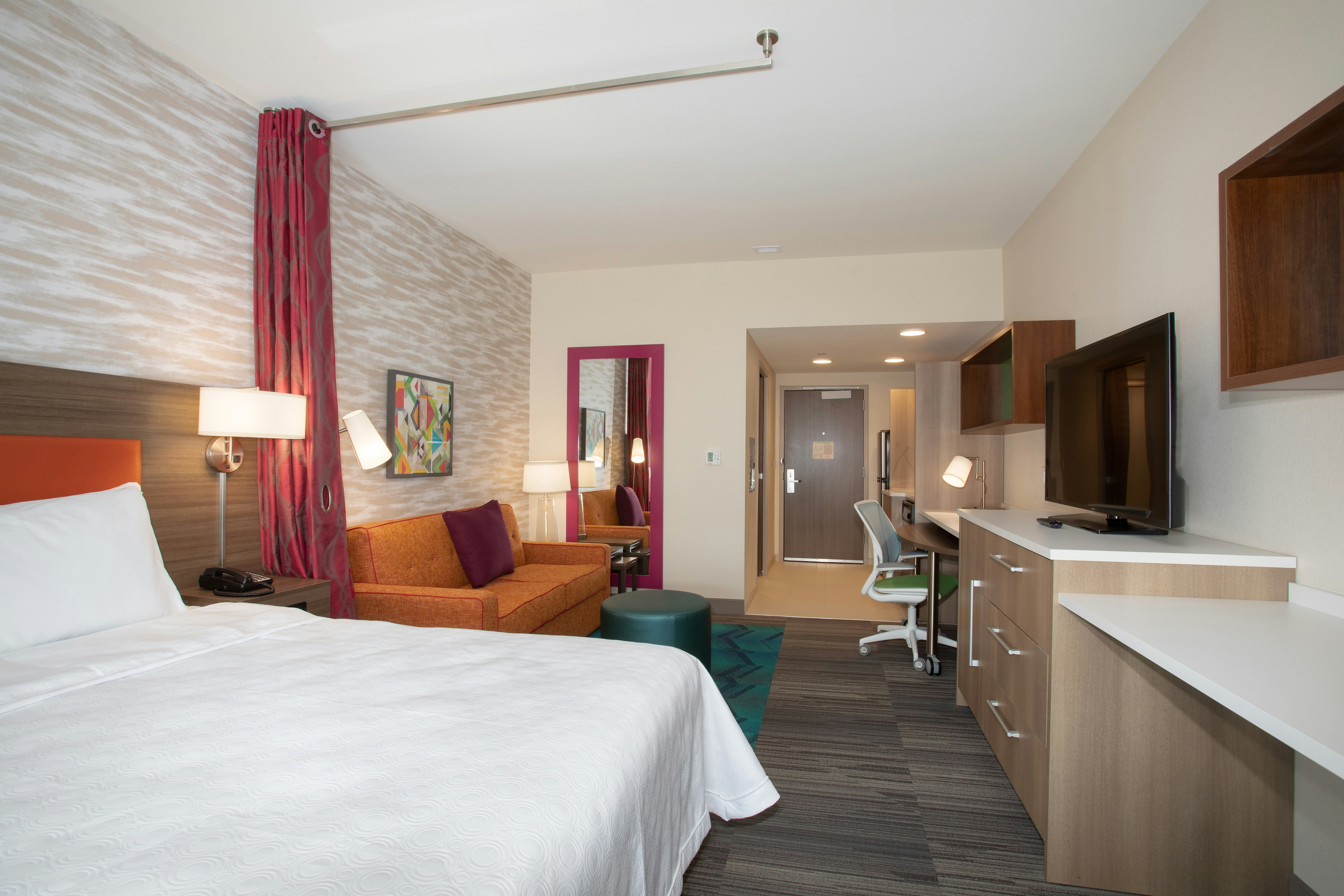 Home2 Suites by Hilton Omaha UN Medical Ctr Area 11/34