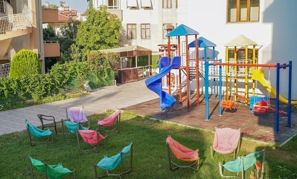 Akdora Resort and Spa ( ex Palmiye Garden) 29/32