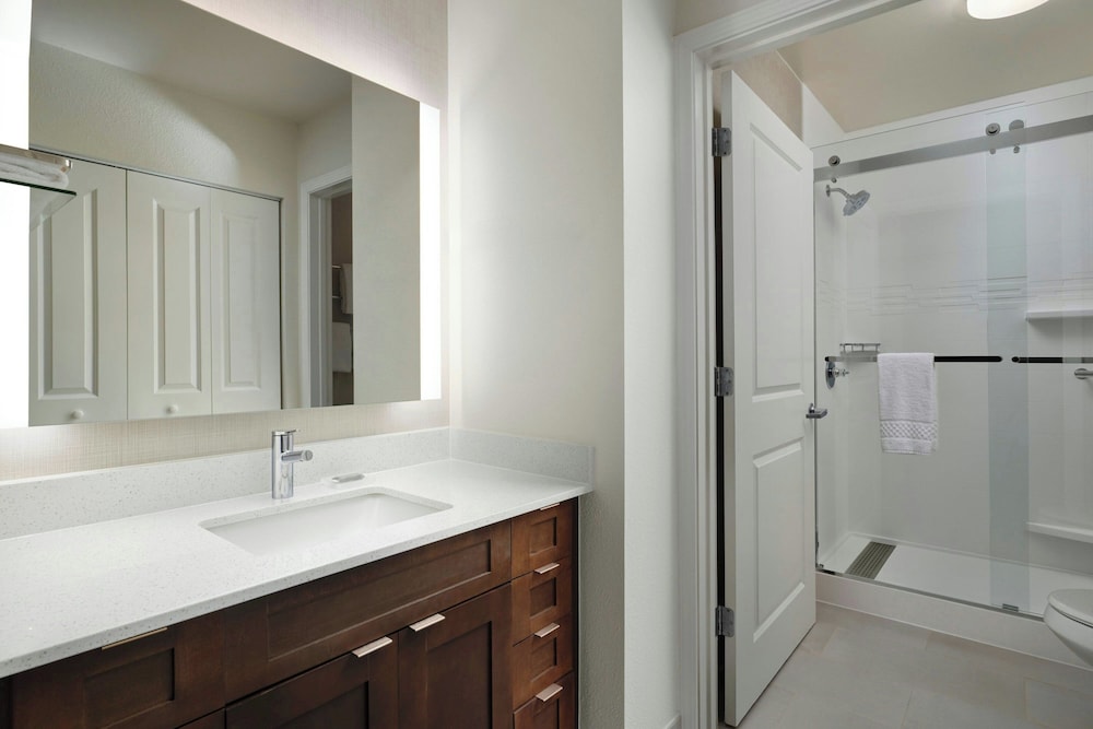 جناح بغرفتي نوم، Residence Inn By Marriott Atlanta Midtown 17th Street 5/8