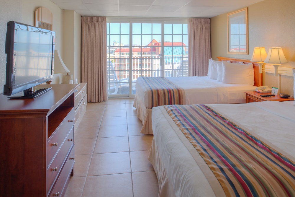 Paradise Plaza Inn 19/42