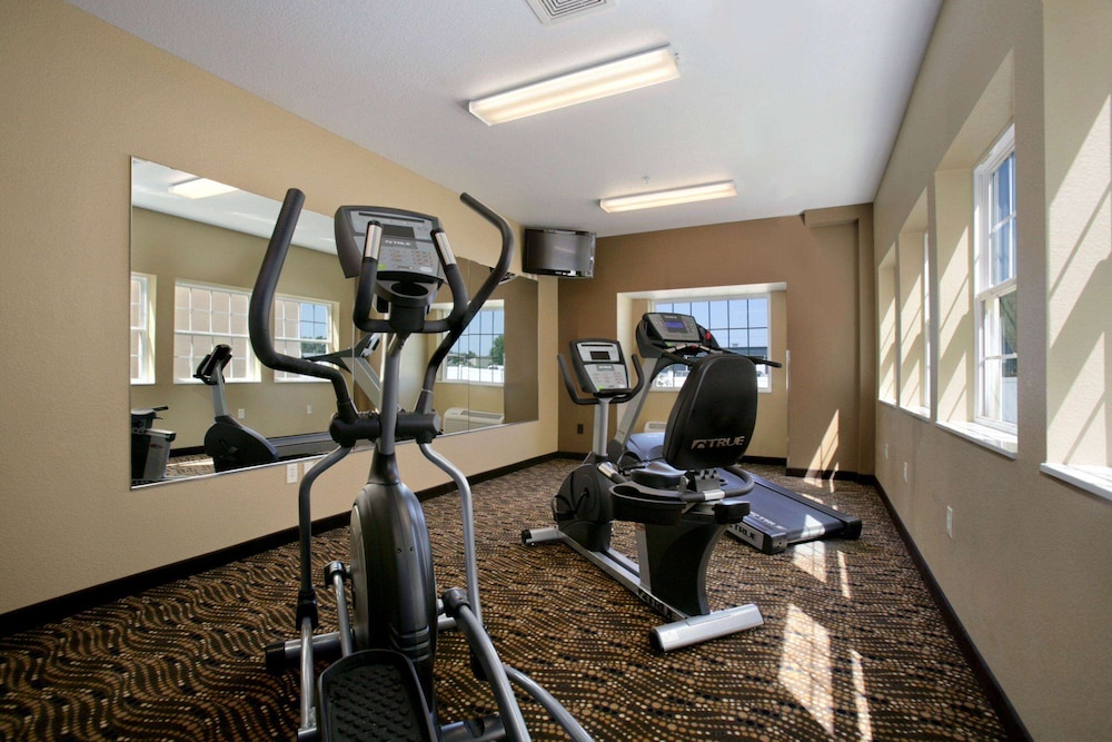 Microtel Inn Council Bluffs 28/50