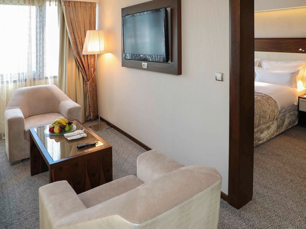 Movenpick Hotel Sarajevo 33/77