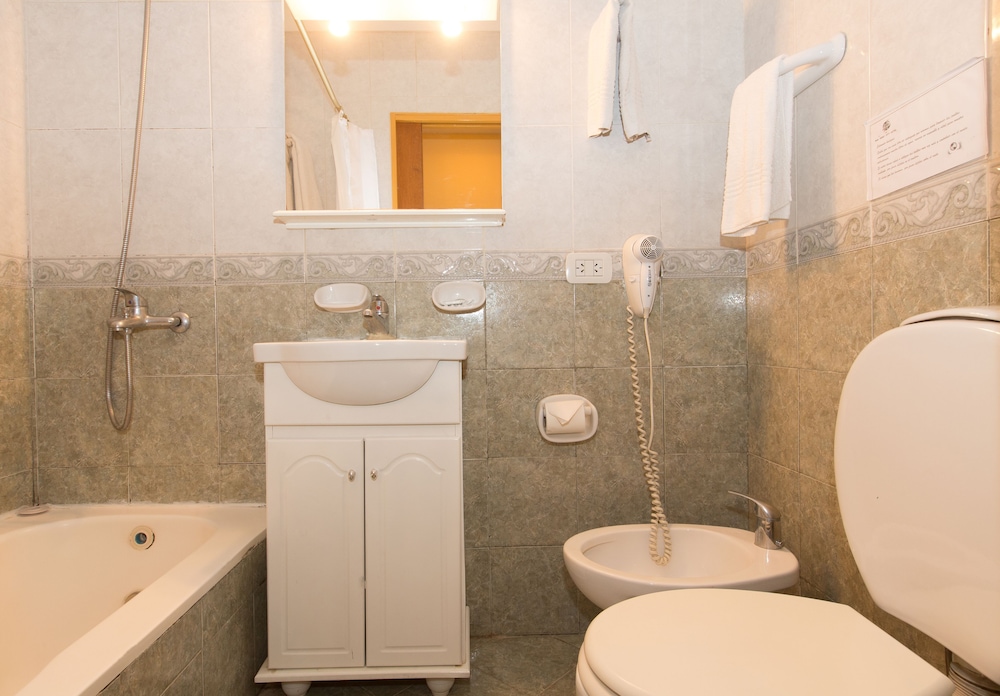 San Remo City Hotel 18/50
