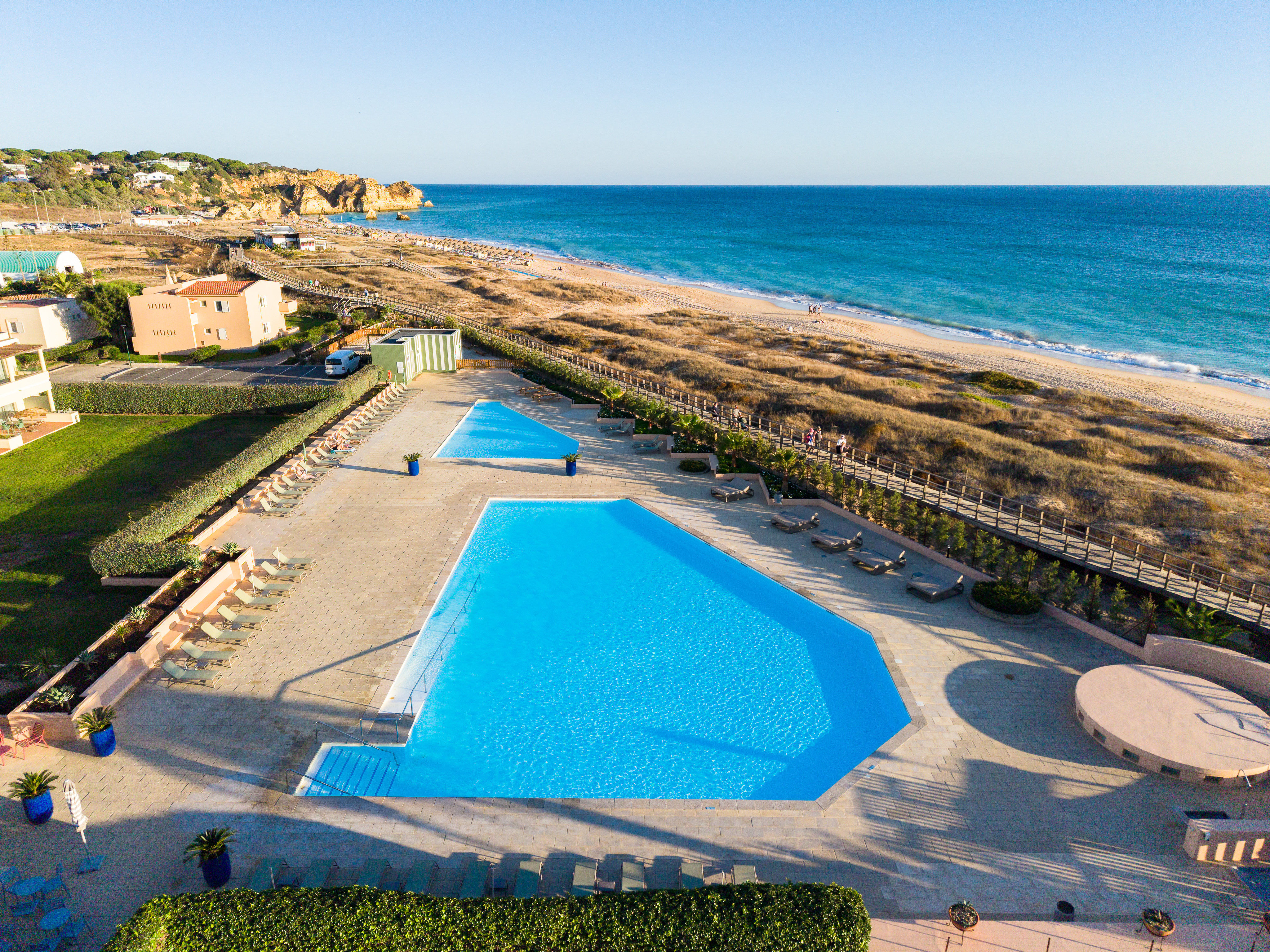Pestana Alvor Beach Villas 29/33
