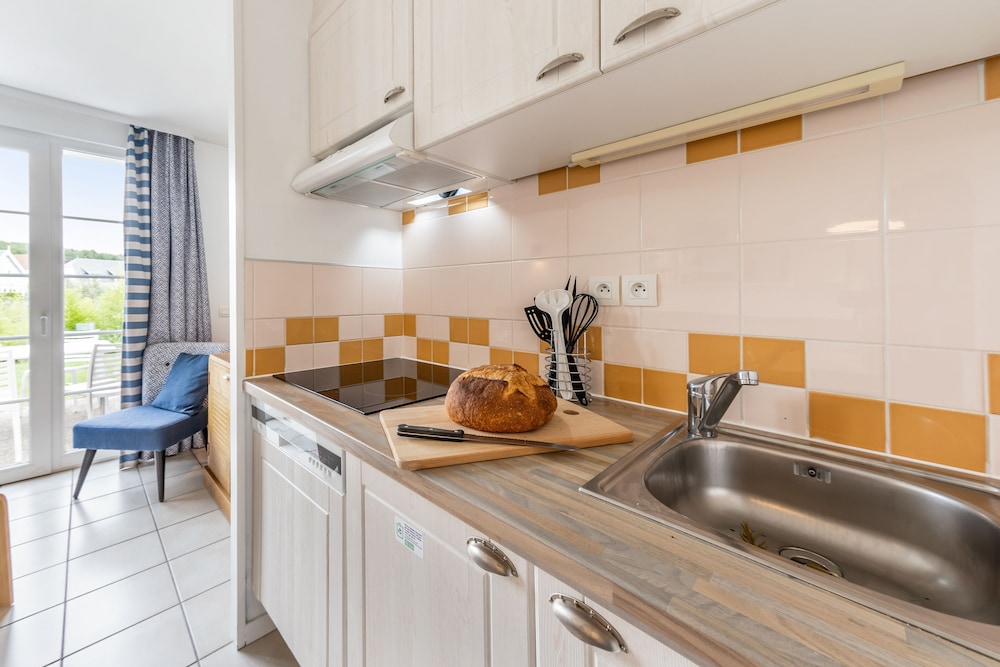 Pierre & Vacances Resort Belle Dune 53/83