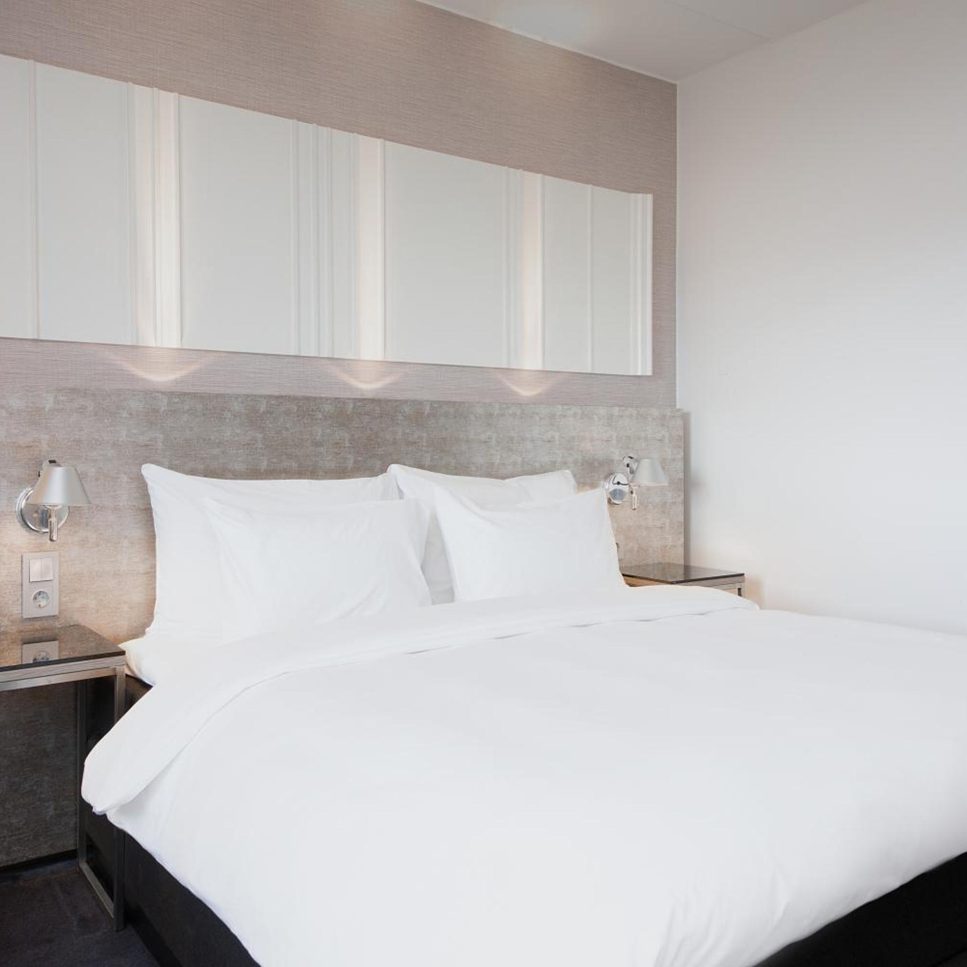غرفة عائلية، Radisson Blu Airport Hotel Oslo Gardermoen 6/10