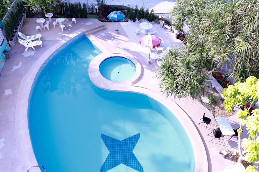 The Great Rayong Hotel 28/30