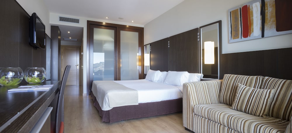 Gran Talaso Hotel Sanxenxo 7/31