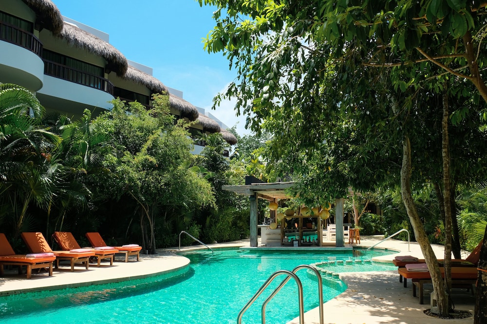 Kimpton Aluna Resort Tulum 46/48